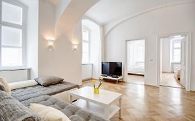 Vienna-Apartment-One Schmidgasse